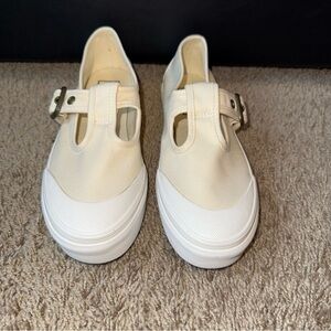 VANS CANVAS MARY JANE STYLE 93